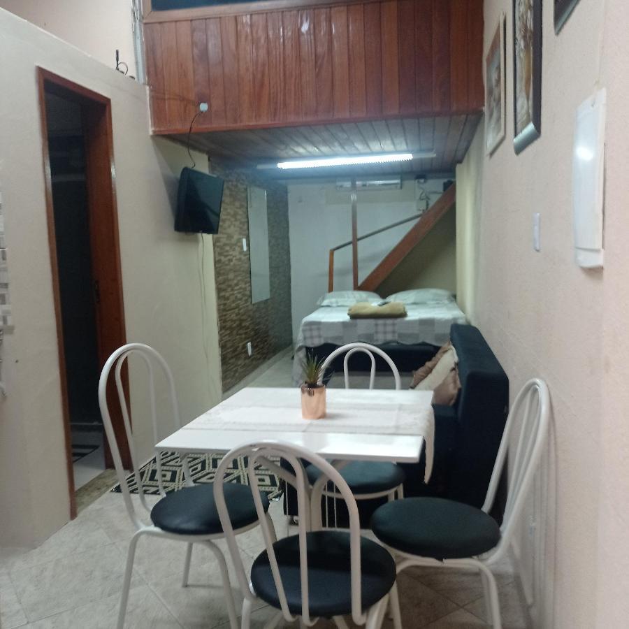 Apto Flat Centro Campos dos Goytacazes Exterior foto